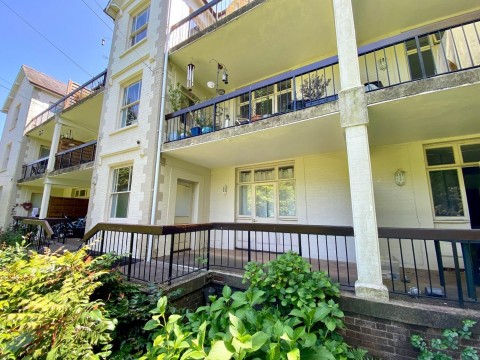 View Full Details for Station Road, Ford Homes Station Road, EX16