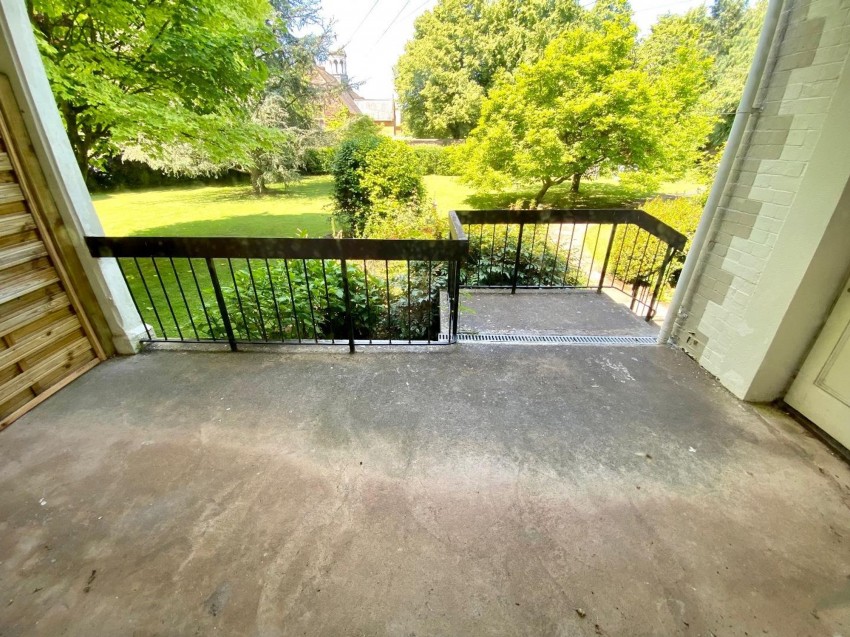 Images for Station Road, Ford Homes Station Road, EX16