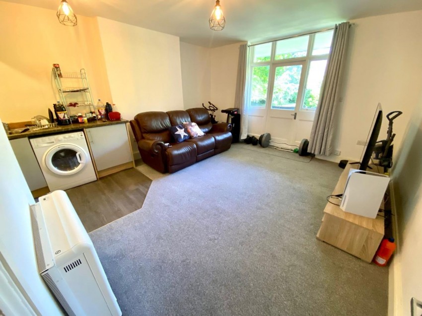 Images for Station Road, Ford Homes Station Road, EX16