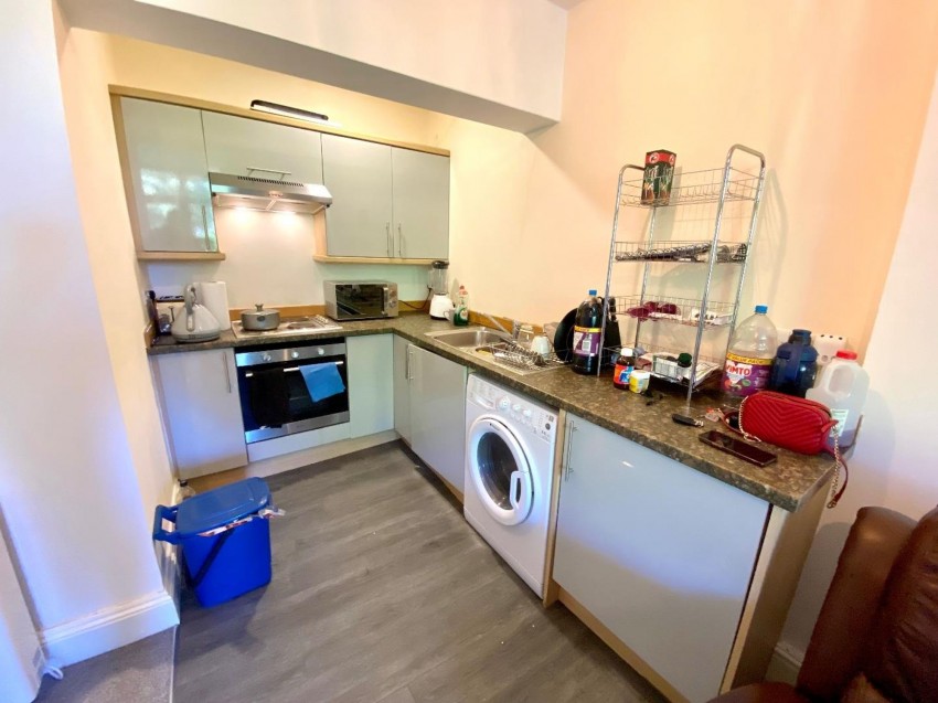 Images for Station Road, Ford Homes Station Road, EX16