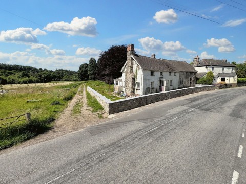 View Full Details for Exebridge, Dulverton, TA22