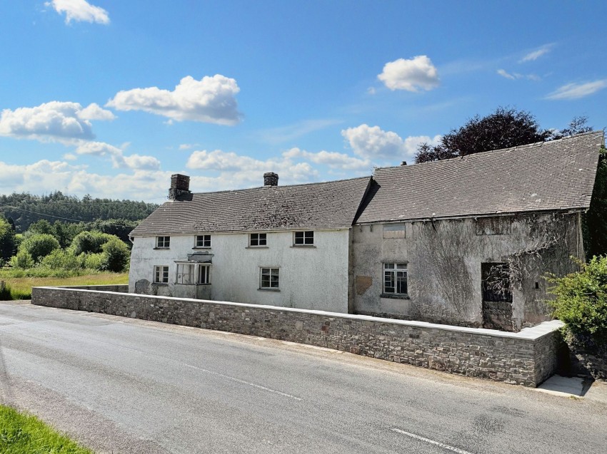 Images for Exebridge, Dulverton, TA22