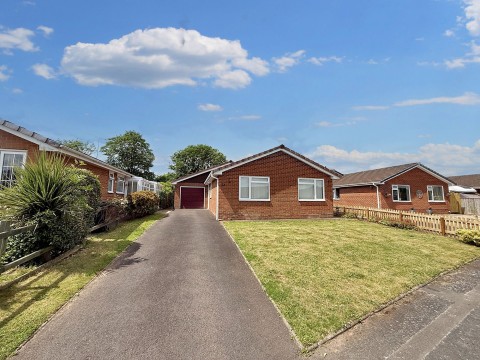 View Full Details for Follett Road, Tiverton, EX16
