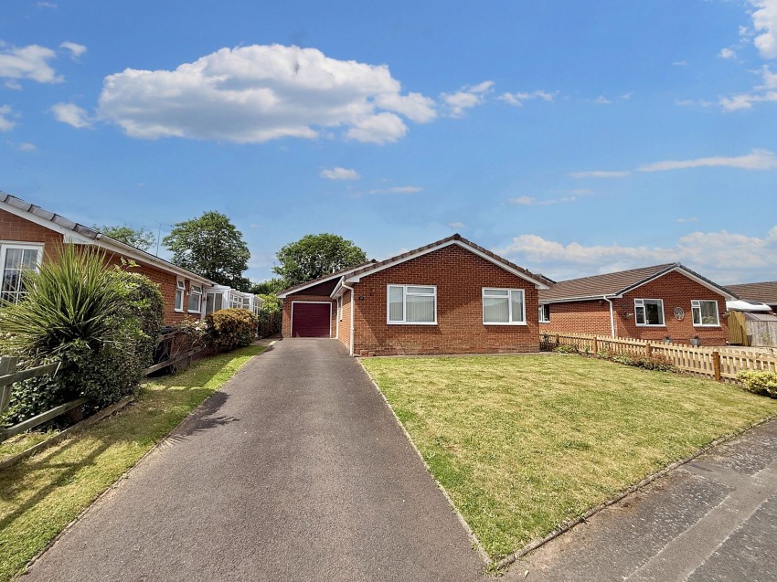 Images for Follett Road, Tiverton, EX16