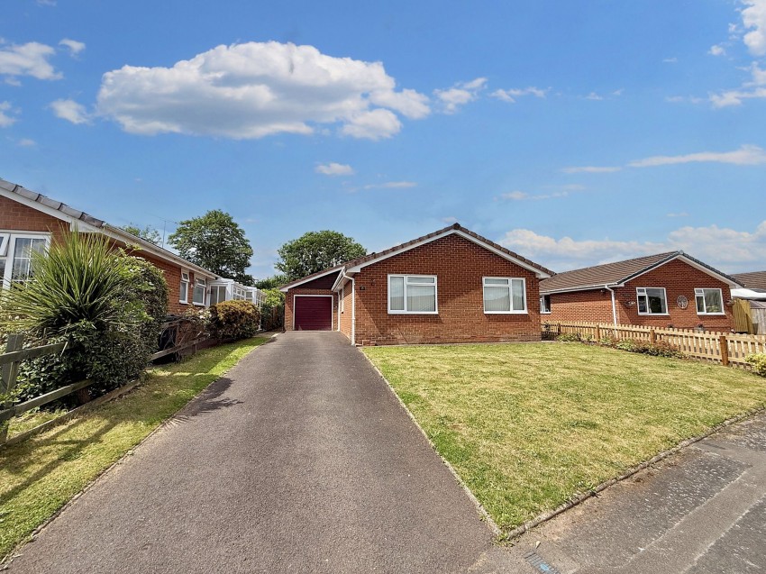 Images for Follett Road, Tiverton, EX16
