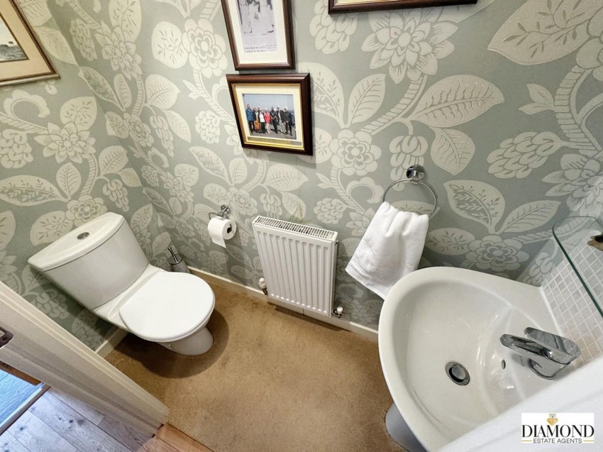 Images for Old Mill Close, Tiverton, EX16