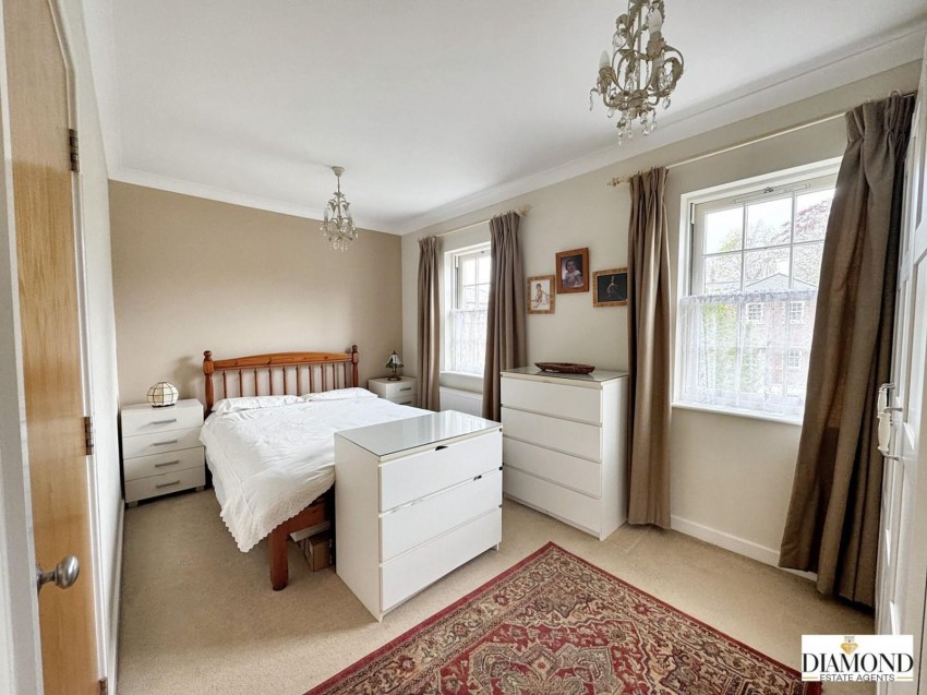 Images for Old Mill Close, Tiverton, EX16