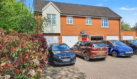 View Full Details for Fairby Close, Tiverton, EX16