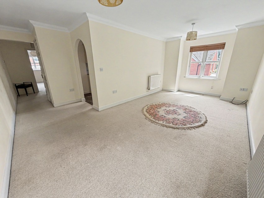 Images for Fairby Close, Tiverton, EX16