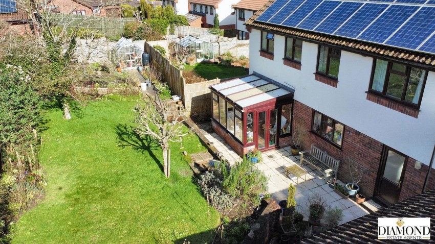 Images for Cranmore View, Ashley, EX16