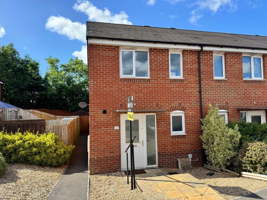 Images for Gale Way, Tiverton, EX16