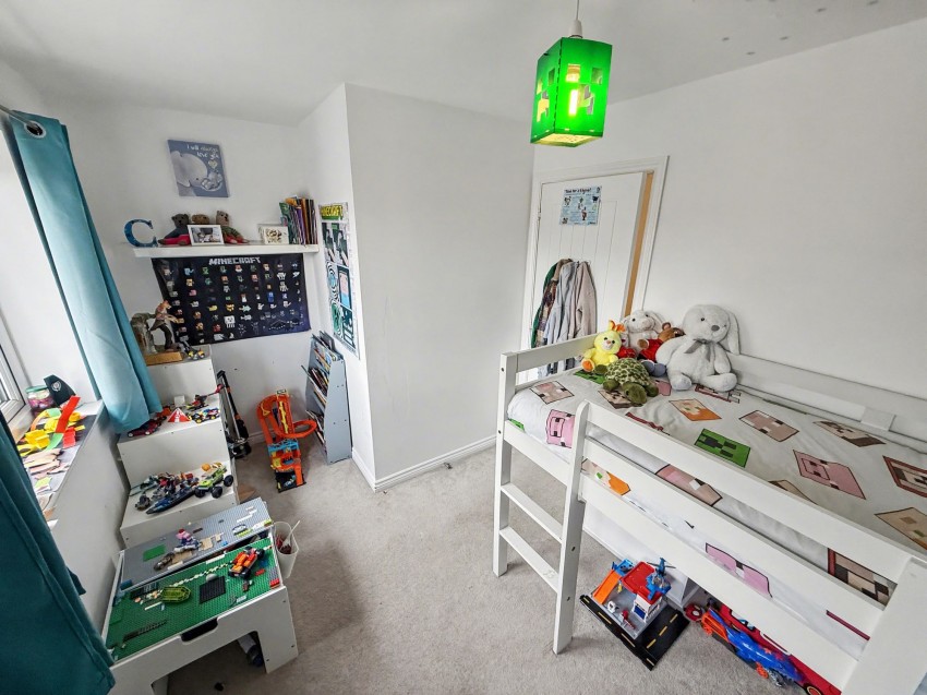 Images for Gale Way, Tiverton, EX16