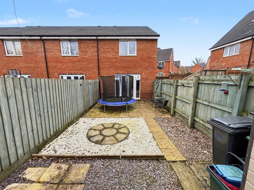 Images for Gale Way, Tiverton, EX16