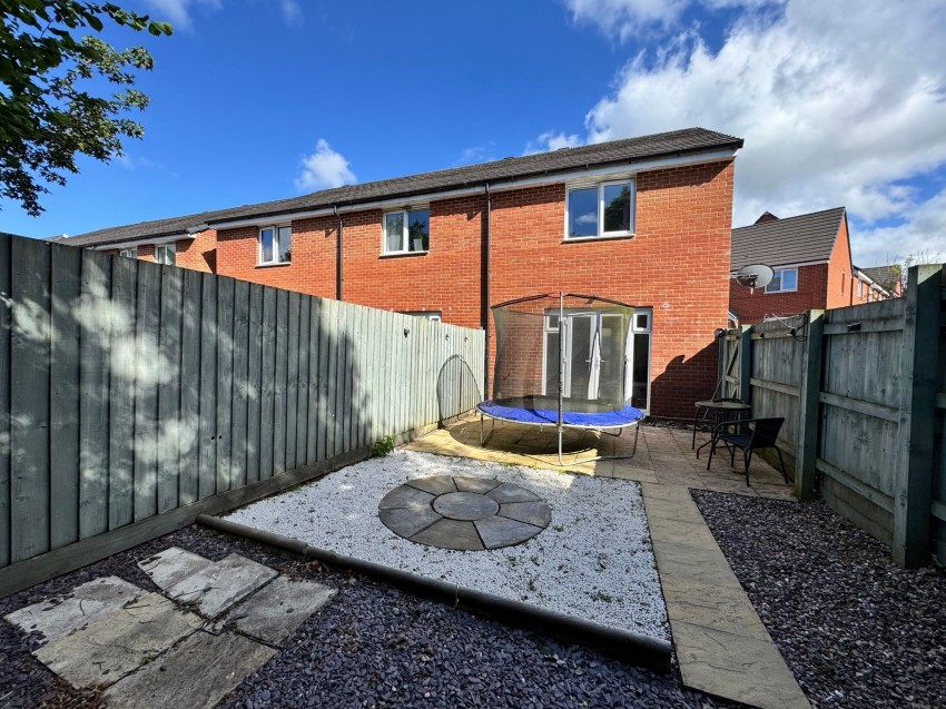 Images for Gale Way, Tiverton, EX16