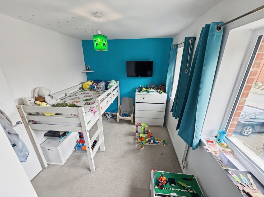 Images for Gale Way, Tiverton, EX16