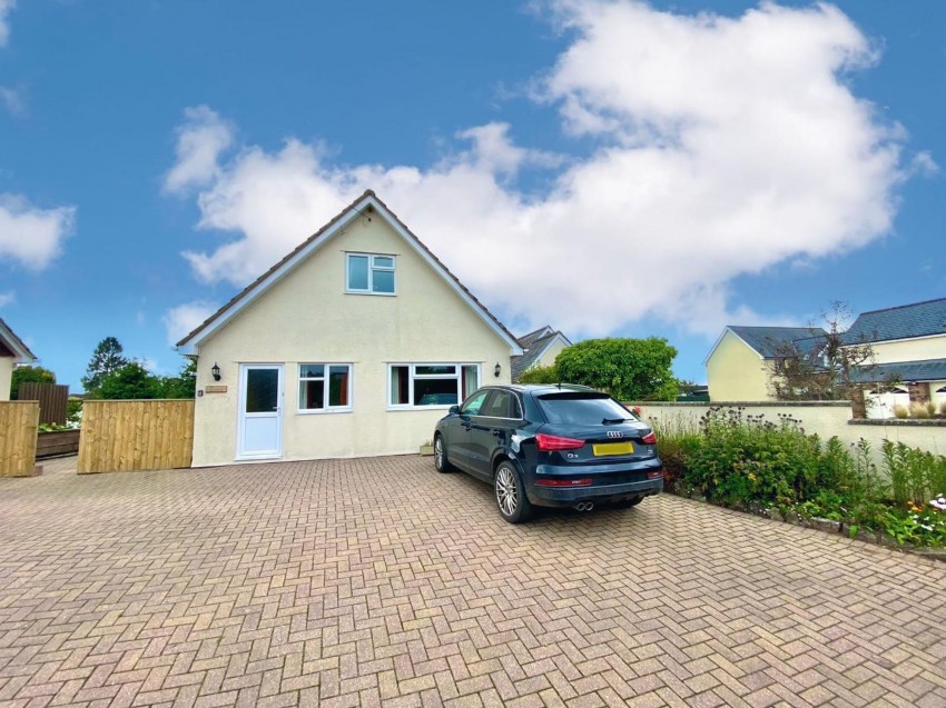 Images for Uplowman, Crosswinds, EX16