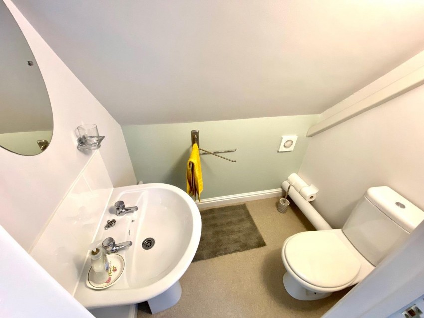 Images for Uplowman, Crosswinds, EX16