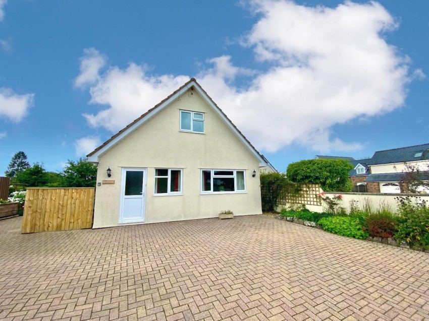 Images for Uplowman, Crosswinds, EX16