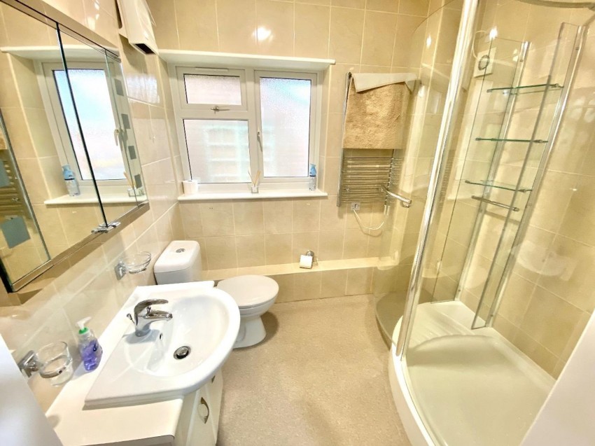 Images for Uplowman, Crosswinds, EX16