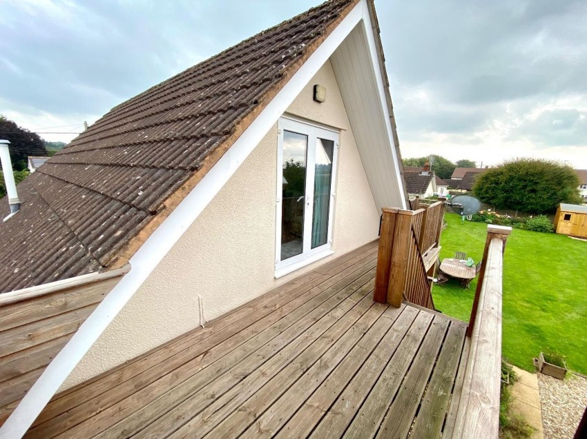 Images for Uplowman, Crosswinds, EX16