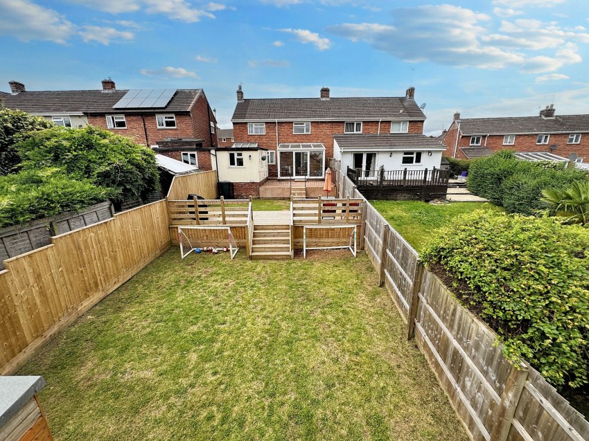 Images for Sage Grove, Tiverton, EX16