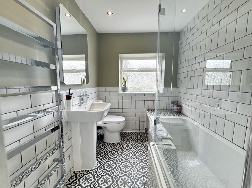 Images for Sage Grove, Tiverton, EX16