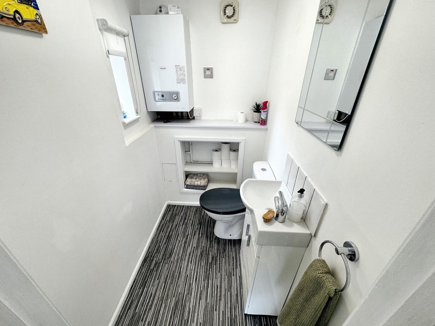 Images for Sage Grove, Tiverton, EX16