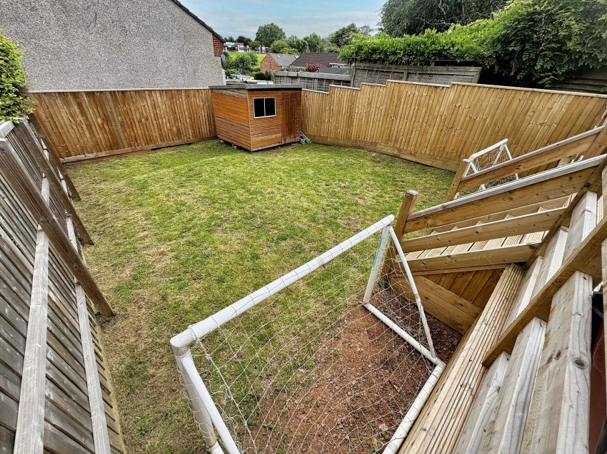 Images for Sage Grove, Tiverton, EX16