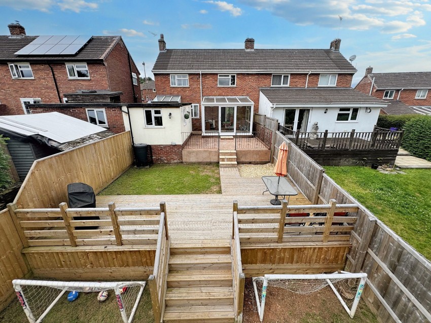 Images for Sage Grove, Tiverton, EX16