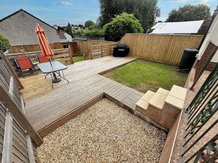 Images for Sage Grove, Tiverton, EX16