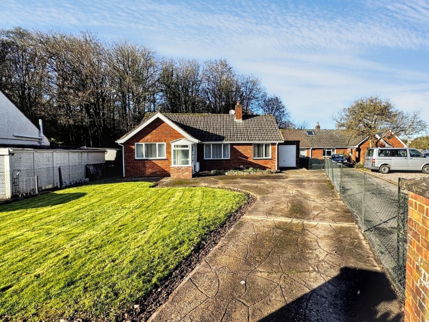 Images for Exeter Road, Tiverton, EX16