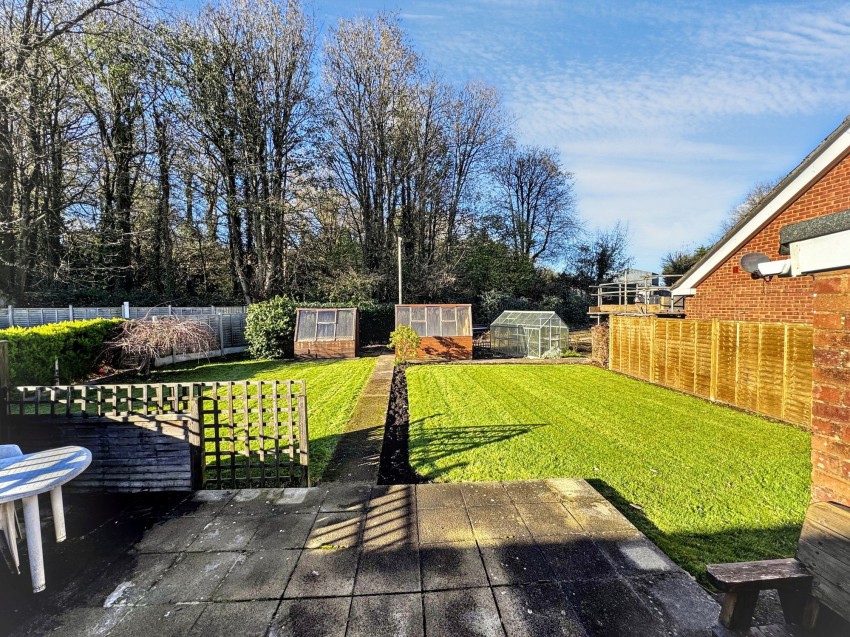 Images for Exeter Road, Tiverton, EX16