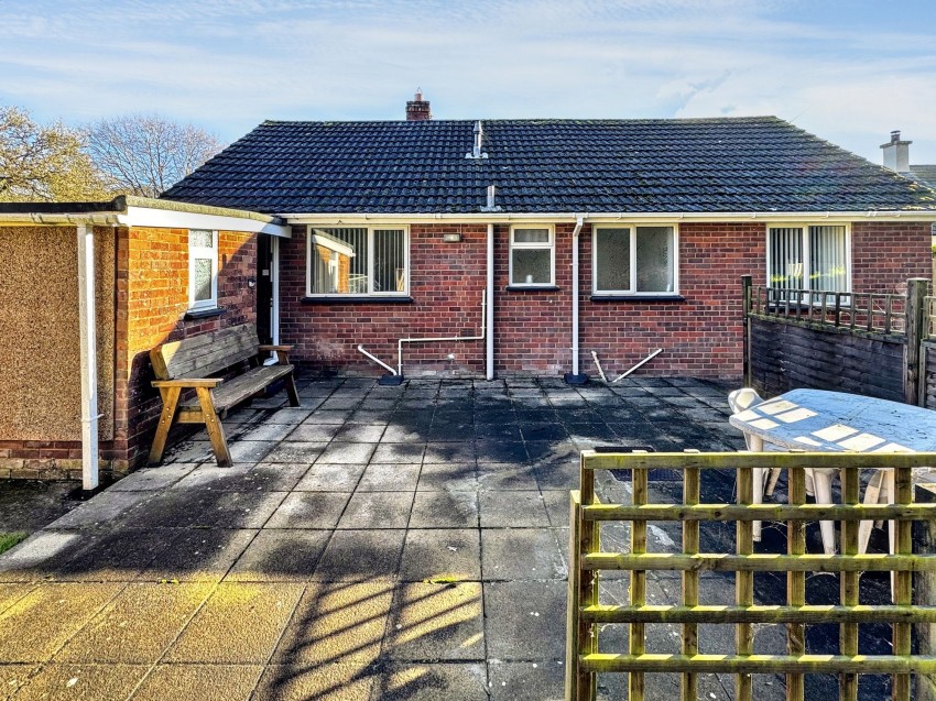 Images for Exeter Road, Tiverton, EX16