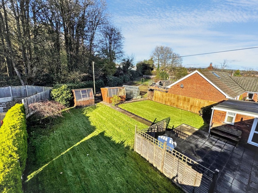 Images for Exeter Road, Tiverton, EX16