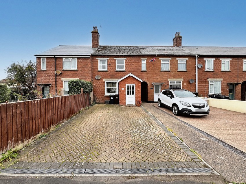 Images for Siddalls Gardens, Tiverton, EX16