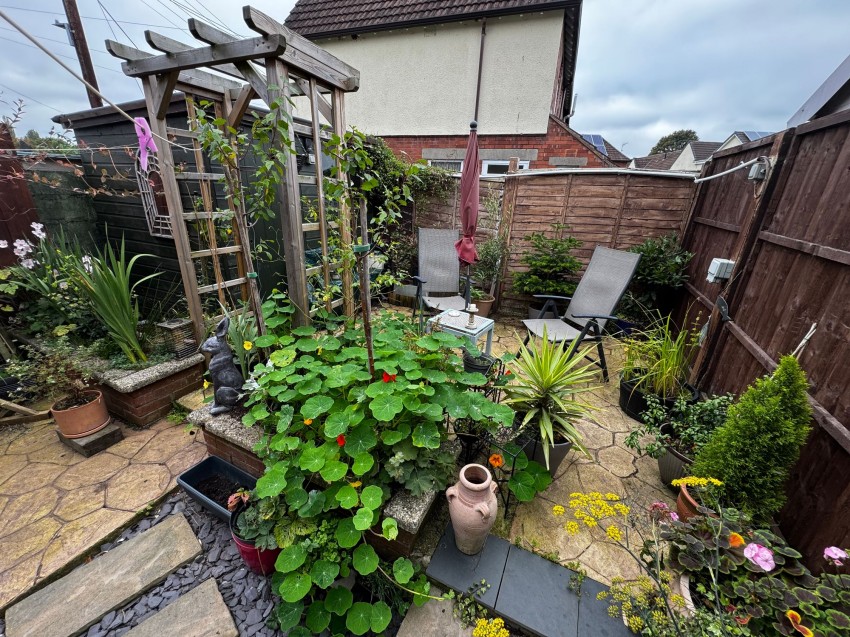 Images for Siddalls Gardens, Tiverton, EX16