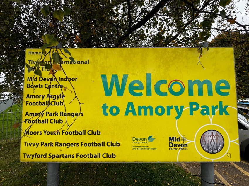 Images for Siddalls Gardens, Tiverton, EX16