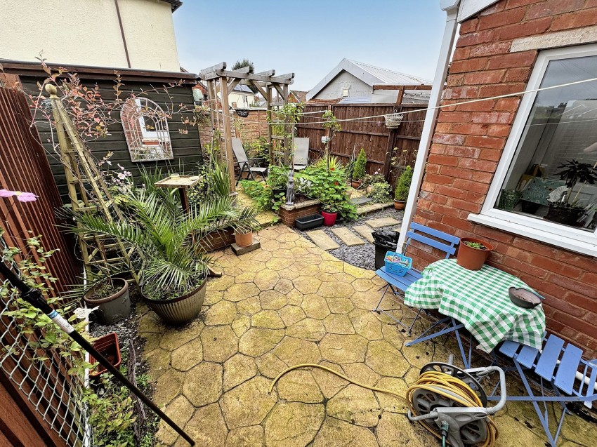 Images for Siddalls Gardens, Tiverton, EX16