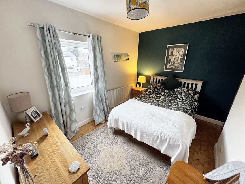 Images for Siddalls Gardens, Tiverton, EX16