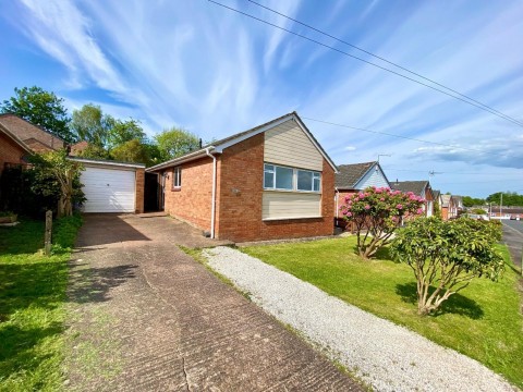 View Full Details for Isabella Road, Tiverton, EX16