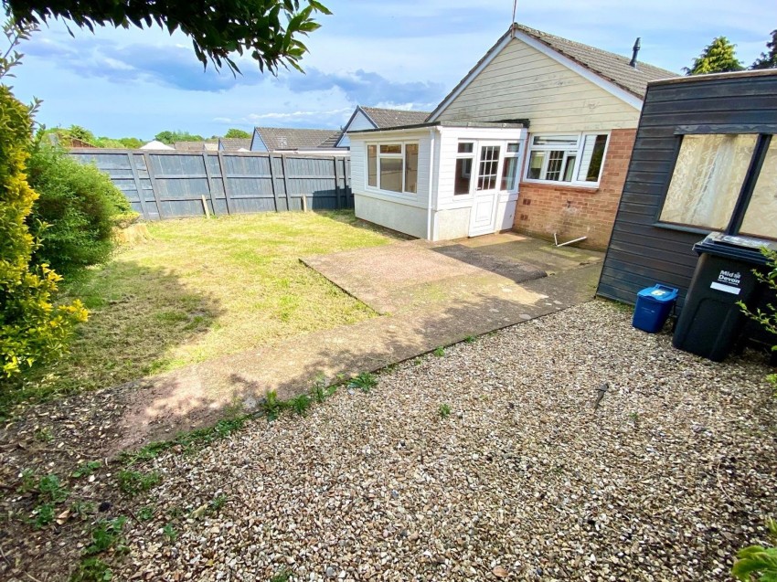 Images for Isabella Road, Tiverton, EX16