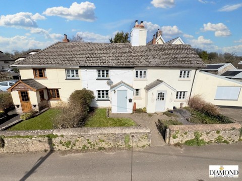 View Full Details for Westleigh, Tiverton, EX16