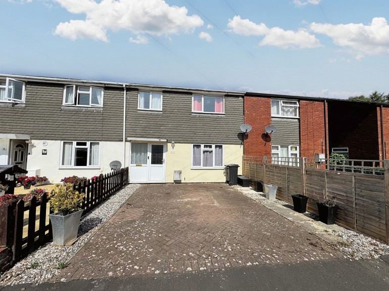 Narrow Lane, Tiverton, EX16