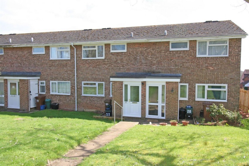 Images for Carew Road, Tiverton, EX16