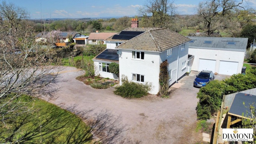 Images for Nomansland, Tiverton, EX16