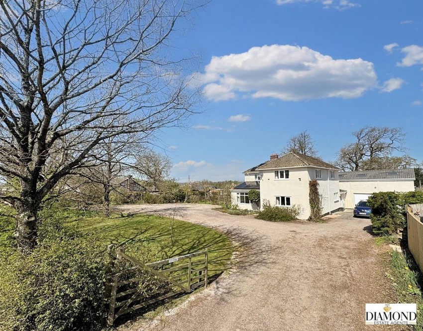 Images for Nomansland, Tiverton, EX16