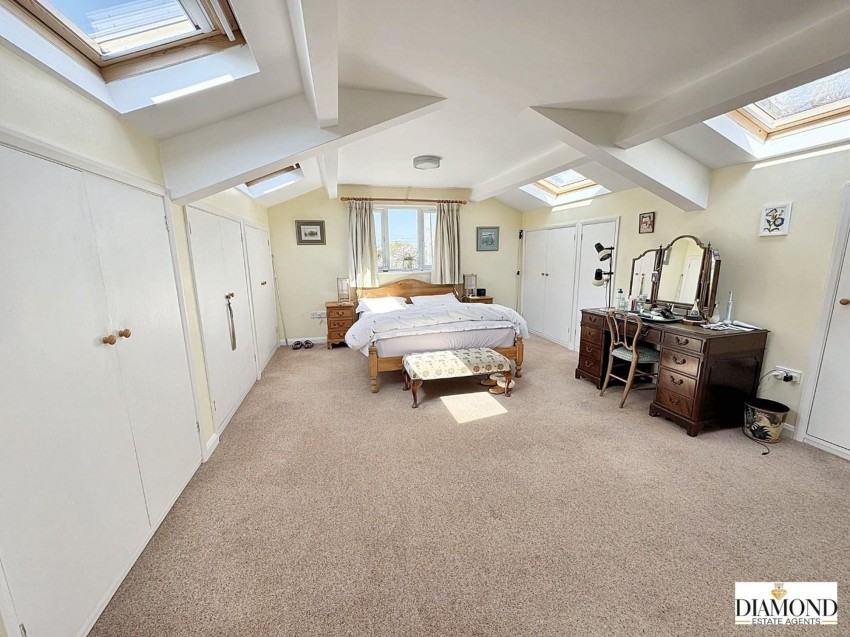 Images for Nomansland, Tiverton, EX16