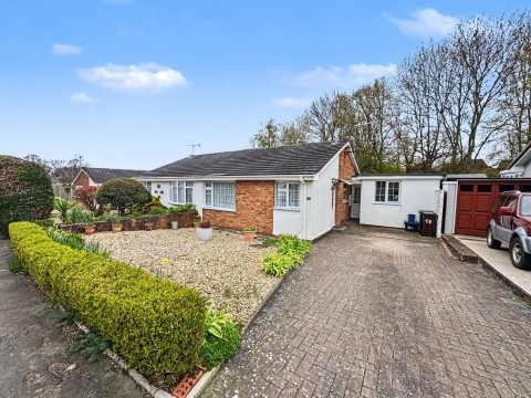 View Full Details for Marina Way, Tiverton, EX16