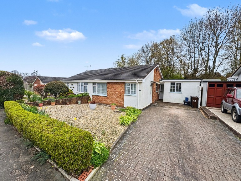 Marina Way, Tiverton, EX16