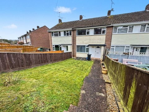 View Full Details for Derick Road, Tiverton, EX16